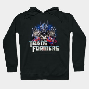 Transformers Autobots Hoodie